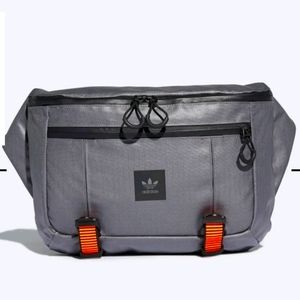 Adidas Waist Bag / Crossbody